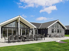16 person holiday home in Hasselberg, Kappeln